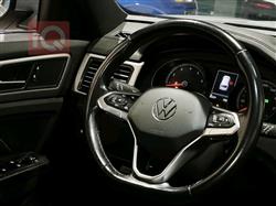 فولكسفاغن أطلس كروس سبورت